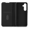 Hama Eco Premium Θήκη κινητού 17 cm (6,7 ίντσες) Folio Μαύρο