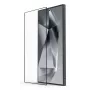 Hama Extreme Protect Clear Προστασία οθόνης Samsung 1 τεμάχιο