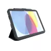 ZAGG Rugged Messenger Case Apple iPad 10,9 ίντσες 10η γεν. Ανθρακί