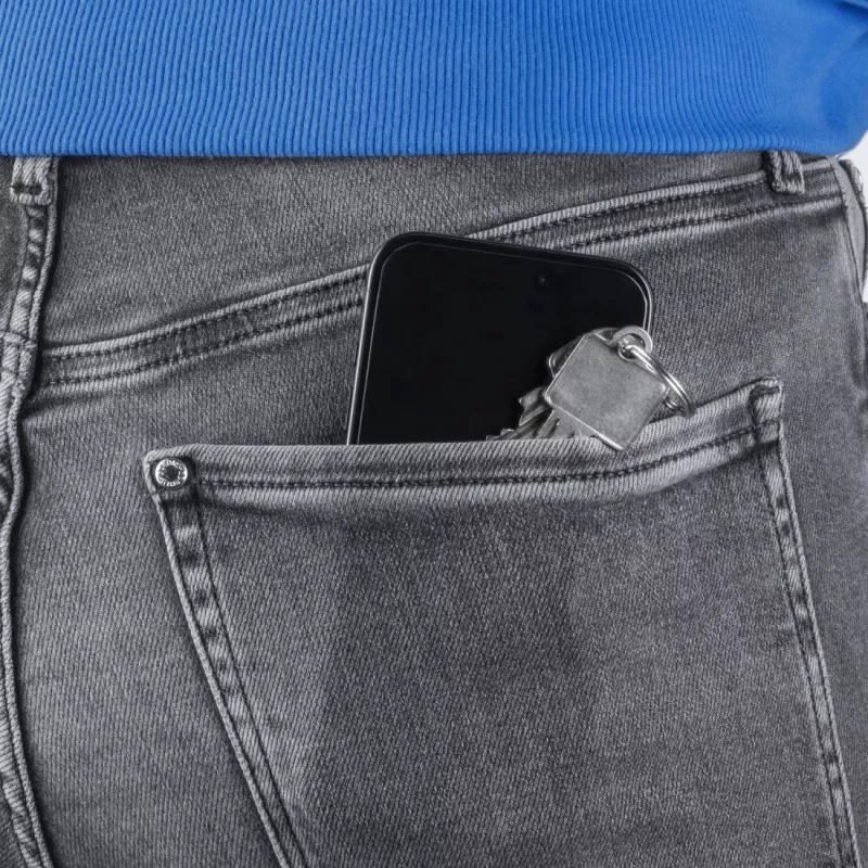 Hama Clear Protect Διαφανής μεμβράνη προστασίας οθόνης Apple 1 τεμ.