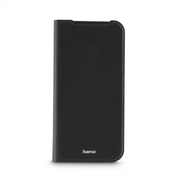 Θήκη Folio Hama 00019318 για Google Pixel 10 Pro XL μαύρη με βάση στήριξης