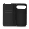 Θήκη Folio Hama 00019318 για Google Pixel 10 Pro XL μαύρη με βάση στήριξης
