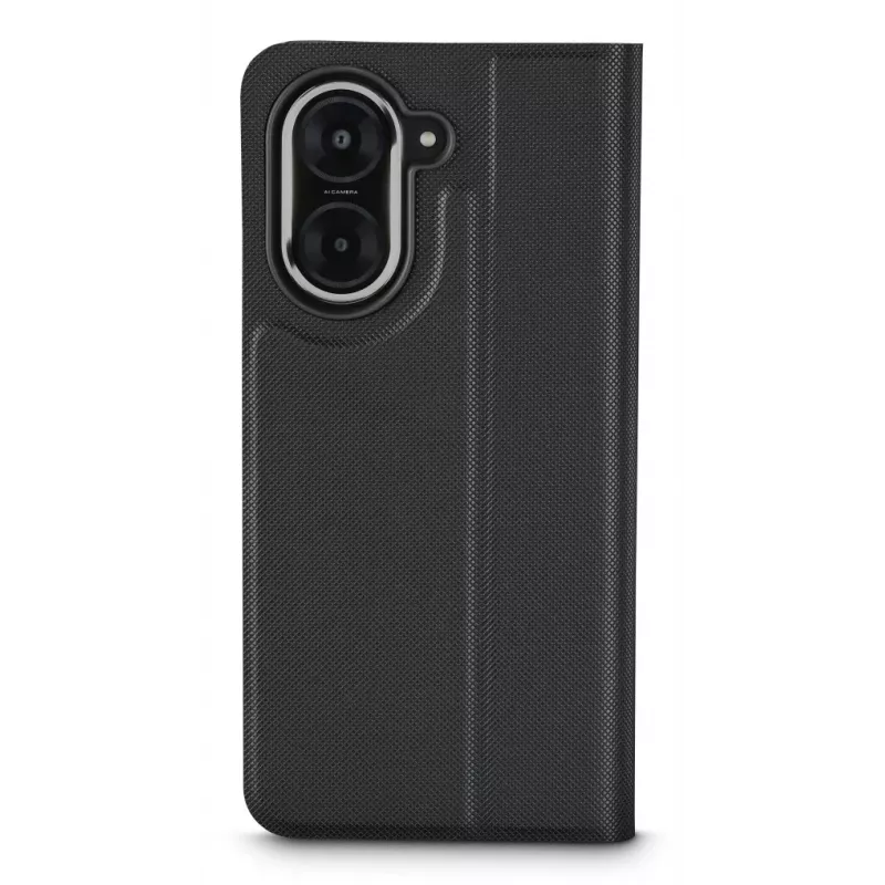 Hama Daily Protect θήκη κινητού για Xiaomi Redmi A5 4G, μαύρη