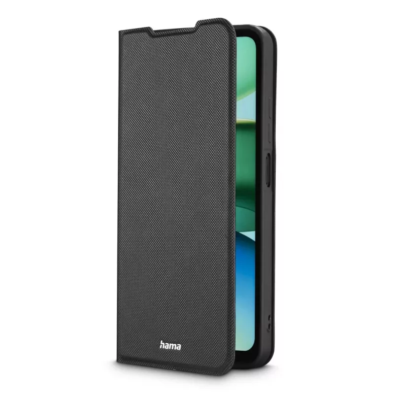 Hama Daily Protect θήκη κινητού για Xiaomi Redmi A5 4G, μαύρη