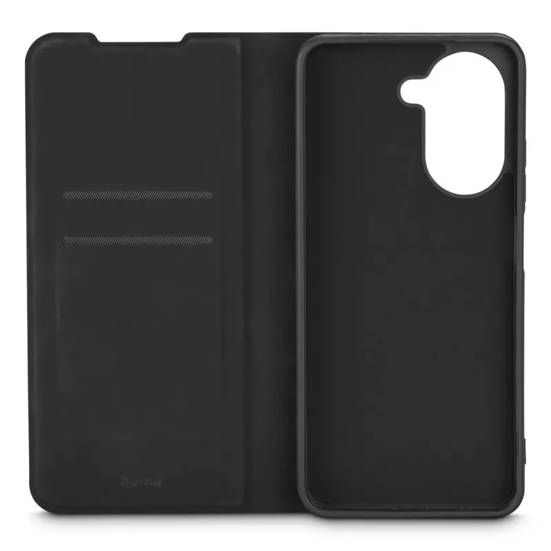 Hama Daily Protect θήκη κινητού για Xiaomi Redmi A5 4G, μαύρη