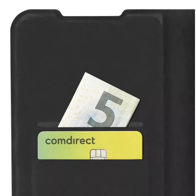 Hama Daily Protect θήκη κινητού για Xiaomi Redmi A5 4G, μαύρη