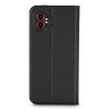Θήκη smartphone Hama Daily Protect 16,8 cm (6,6 ίντσες) Folio μαύρη