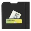Θήκη smartphone Hama Daily Protect 16,8 cm (6,6 ίντσες) Folio μαύρη