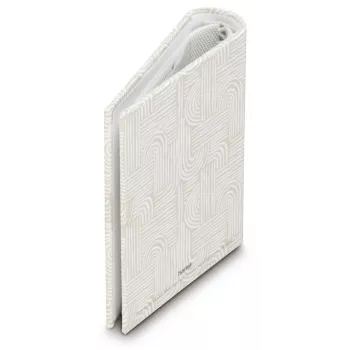 Φωτογραφικό άλμπουμ Hama Boho καφέ 20 φύλλα 5,4 x 8,6 cm