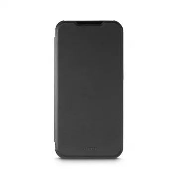 Θήκη Hama Extreme Protect για Samsung Galaxy A17, μαύρη (00080252)