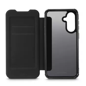 Θήκη Hama Extreme Protect για Samsung Galaxy A17, μαύρη (00080252)