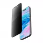 Μεμβράνη προστασίας οθόνης LAUT PRIME PRIVACY Apple iPhone 17 Pro ανθεκτική στη σκόνη ανθεκτική σε κρούσεις ανθεκτική σε γρατσουνιές