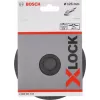 Bosch 2 608 601 724 εξάρτημα γωνιακού τροχού δίσκος στήριξης