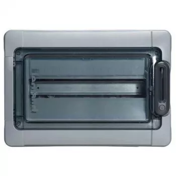 Legrand 601985 Ηλεκτρολογικό κουτί IP65