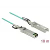 Ενεργό οπτικό καλώδιο SFP+ DeLOCK 86643 10 m