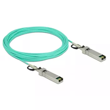 Ενεργό οπτικό καλώδιο SFP+ DeLOCK 86643 10 m