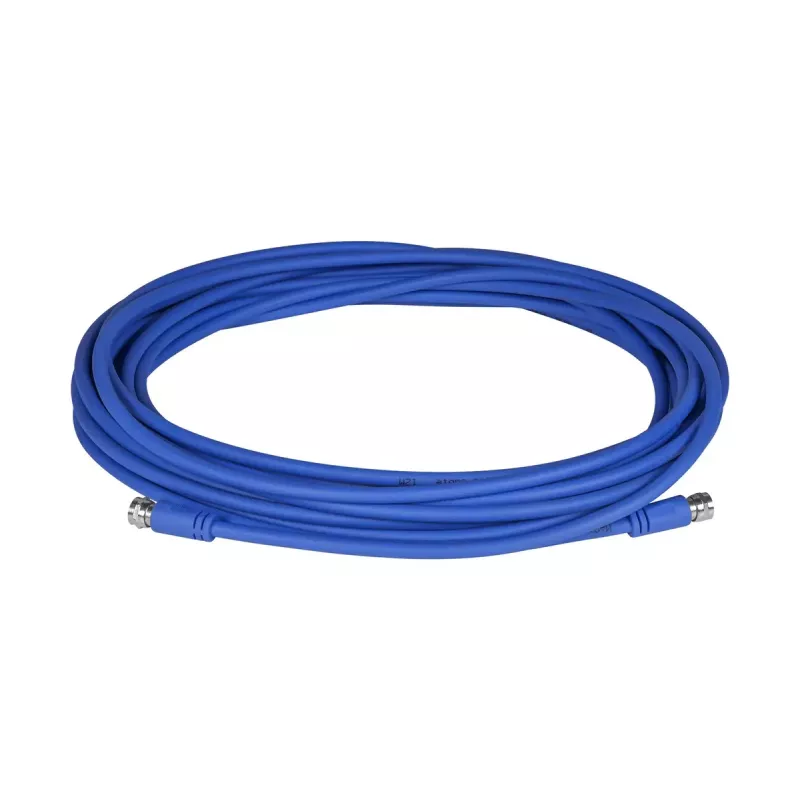 Ομοαξονικό καλώδιο Megasat Flex 10 m