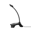 Trust GXT 215 Zabi Μαύρο Μικρόφωνο PC