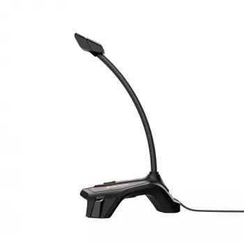 Trust GXT 215 Zabi Μαύρο Μικρόφωνο PC