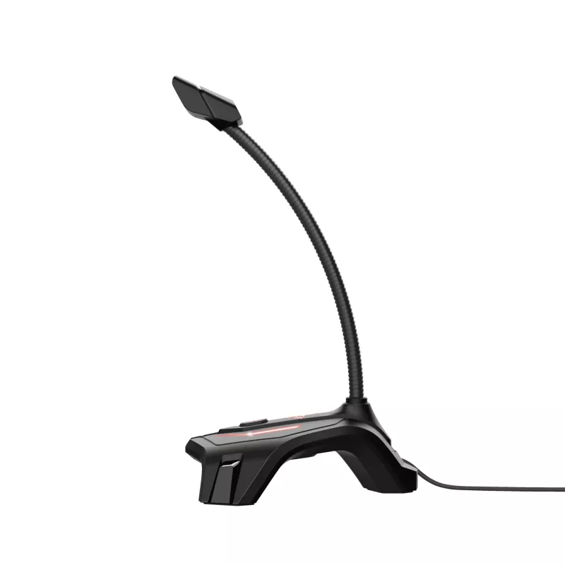 Trust GXT 215 Zabi Μαύρο Μικρόφωνο PC