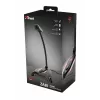 Trust GXT 215 Zabi Μαύρο Μικρόφωνο PC