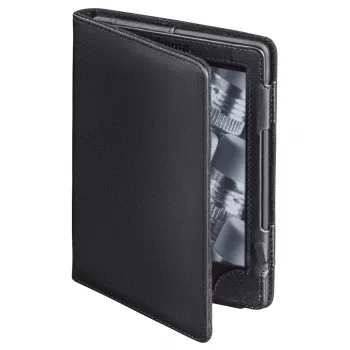 Hama Arezzo θήκη eBook reader 15,2 cm (6 inch) folio μαύρο