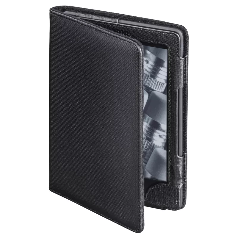 Hama Arezzo θήκη eBook reader 15,2 cm (6 inch) folio μαύρο