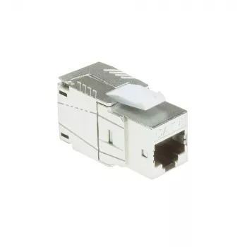 Keystone Jack CAT8 θωρακισμένο χωρίς εργαλεία ACT TD8511