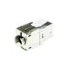 Keystone Jack CAT8 θωρακισμένο χωρίς εργαλεία ACT TD8511