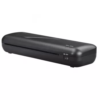 Hama 00050560 Basic 4-in-1 θερμική πλαστικοποιητής A4