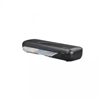 Hama 00050560 Basic 4-in-1 θερμική πλαστικοποιητής A4