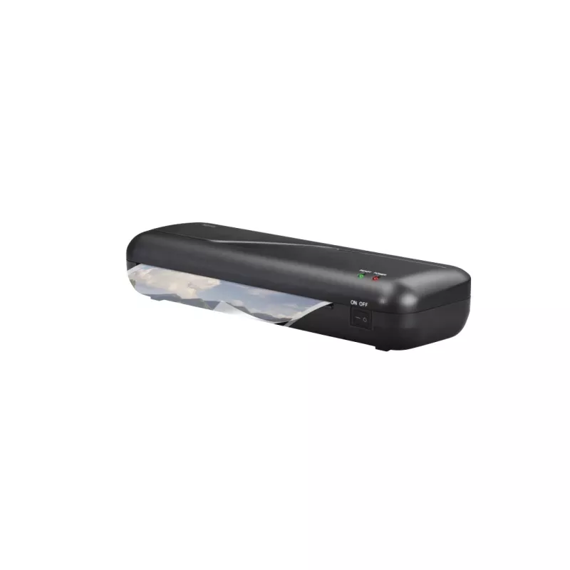 Hama 00050560 Basic 4-in-1 θερμική πλαστικοποιητής A4