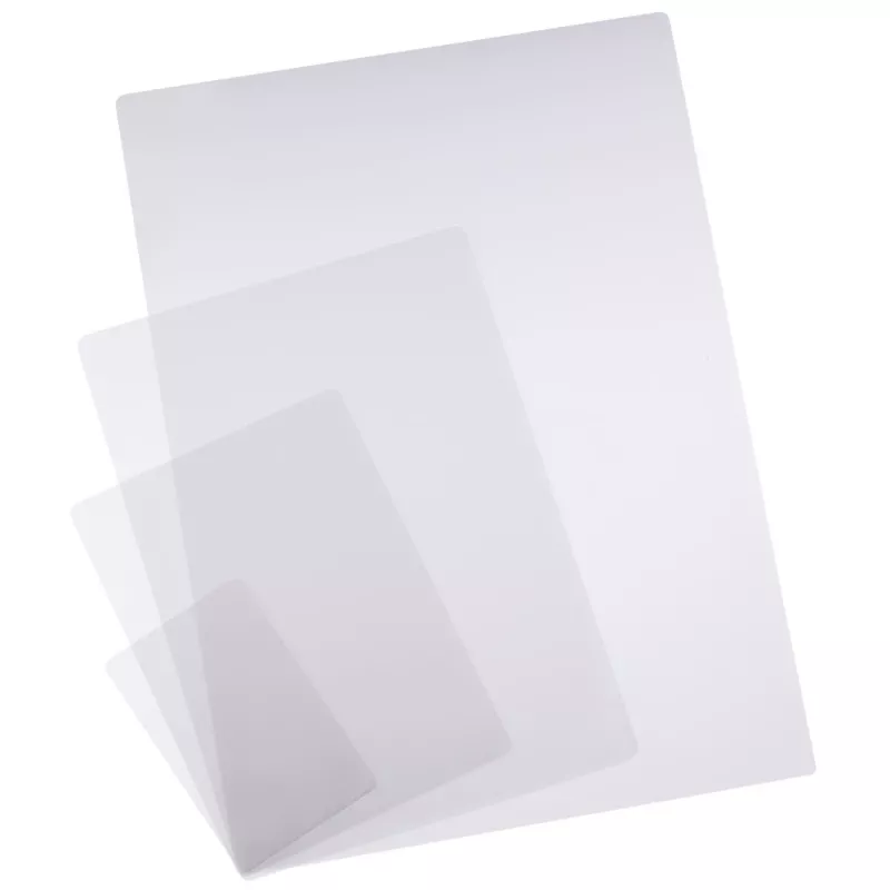 Hama 00050560 Basic 4-in-1 θερμική πλαστικοποιητής A4