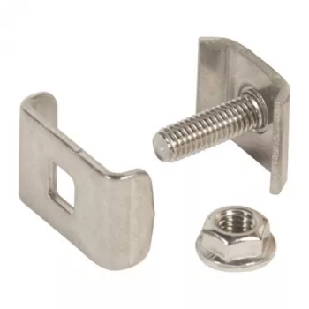 Εξάρτημα καναλιού καλωδίων Legrand CM558954 βάρος 16 g