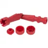 Εργαλείο KS Tools 123.0035 βάρος 120 g