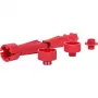 Εργαλείο KS Tools 123.0035 βάρος 120 g