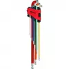 Σετ κλειδιών Allen KS Tools 151.4560 9 τεμ.