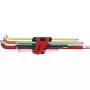 Σετ κλειδιών Allen KS Tools 151.4560 9 τεμ.