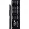 KS Tools 500.7195 επαναφορτιζόμενο δραπανοκατσάβιδο USB ακριβείας
