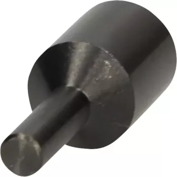KS Tools 515.1218 άξονας για ρολό φύλλων, 6 mm