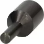 KS Tools 515.1218 άξονας για ρολό φύλλων, 6 mm