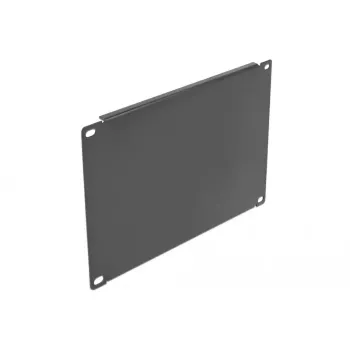 Τυφλό πάνελ DeLOCK 10 ιντσών rack δικτύου 66663