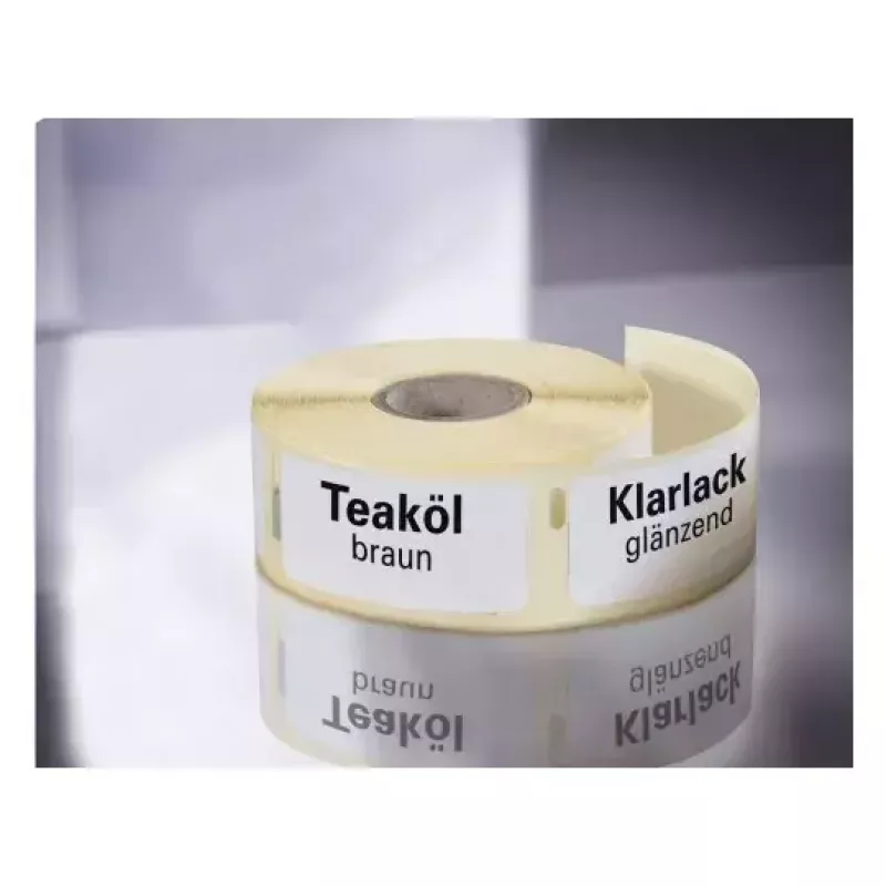 Αυτοκόλλητη ετικέτα ορθογώνια Avery A1933081