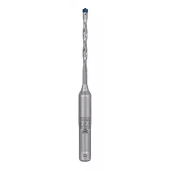 Τρυπάνι Bosch SDS plus-7X διάμετρος 4 mm μήκος 115 mm