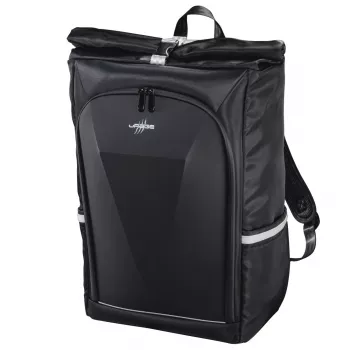 Σακίδιο Hama Carrier 700 43,9 cm (17,3 inch) μαύρο λαβή μεταφοράς ιμάντας ώμου