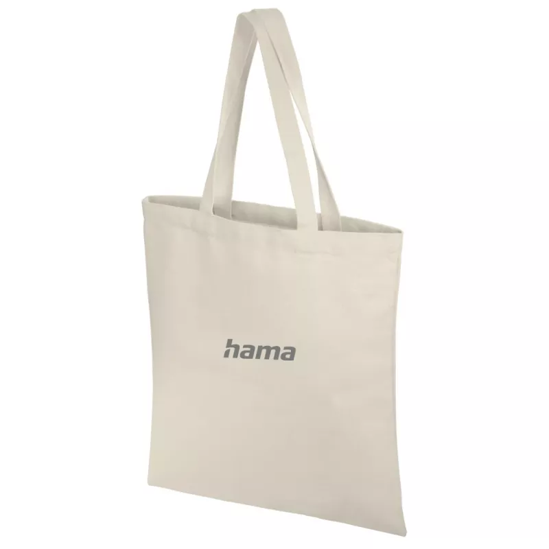 Hama 00021156 οθόνη φόντου, βαμβάκι, λευκό