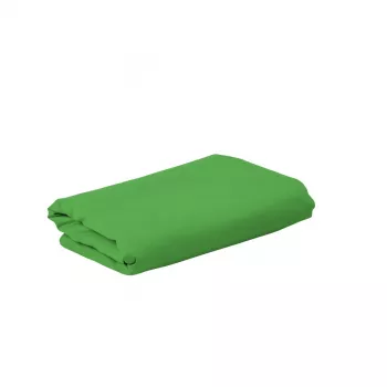 Φόντο Hama 00021158 πράσινο βαμβάκι 2950 mm x 6000 mm