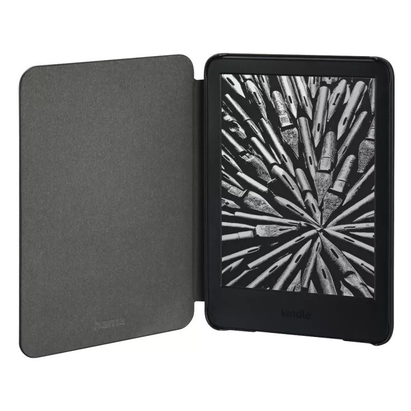 Hama Fold Folio μαύρο