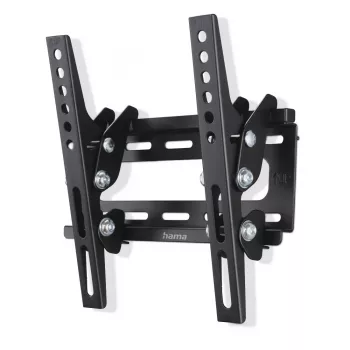 Hama 00220804 Βάση στήριξης TV σε τοίχο 127 cm (50 ίντσες) μαύρο