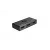 Διακόπτης βίντεο HDMI Microconnect MC-HDMISWITCH-8K-MINI 8K 60Hz